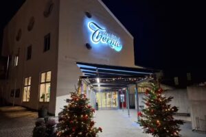 Bad Griesbach im Rottal