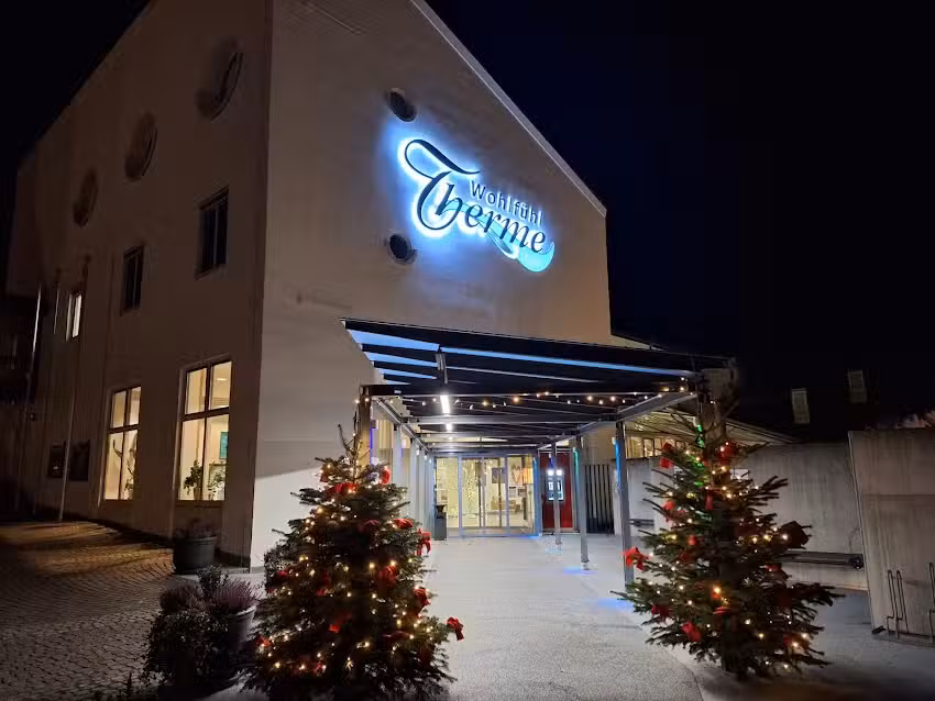 Bad Griesbach im Rottal