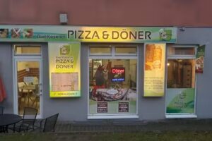 Bad Kösener Pizza & Döner
