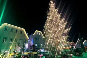 Bad Neust&auml;dter Punschwald