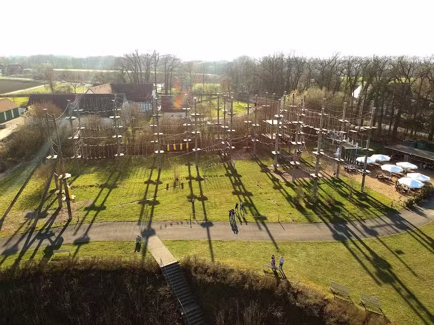 Bad Oeynhausen &ndash; Teammotion