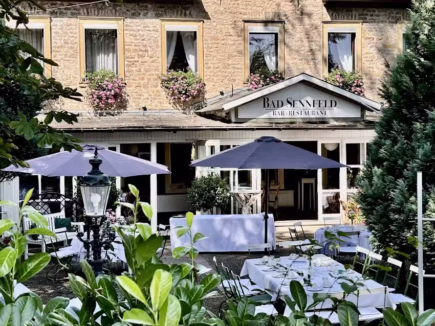 Bad Sennfeld