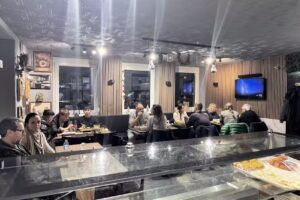 Bad Urach Grill Haus