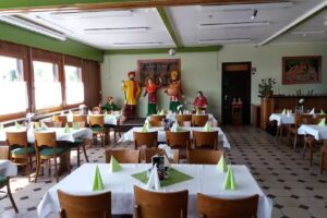 Badal’s Küche Indian Restaurant