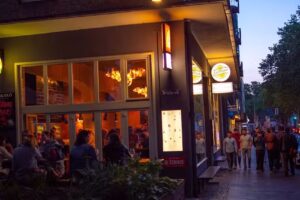 Badalona Bar