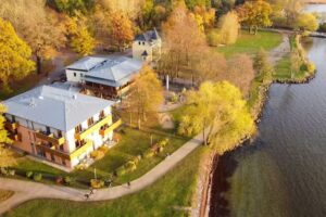 Badehaus Hotel und Restaurant