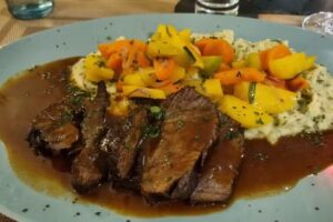 Badehaus Restaurant