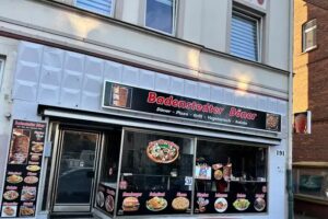 Badenstedter Döner