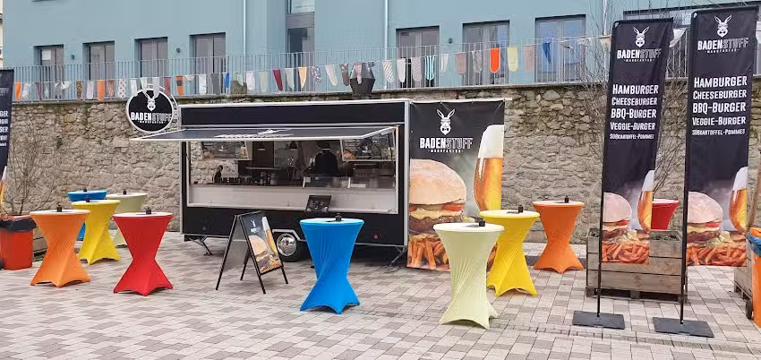 BADENSTUFF – Manufaktur – GmbH