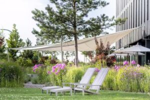 Bader Hotel