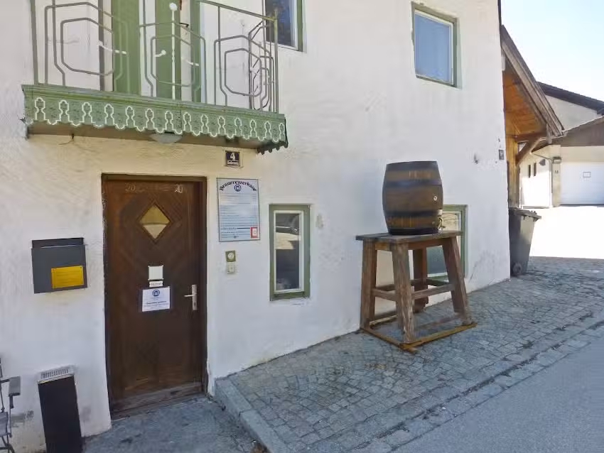Baderbr&auml;u Schnaitsee GmbH & Co.KG