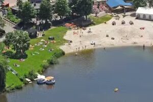 Badesee Dutenhofener See