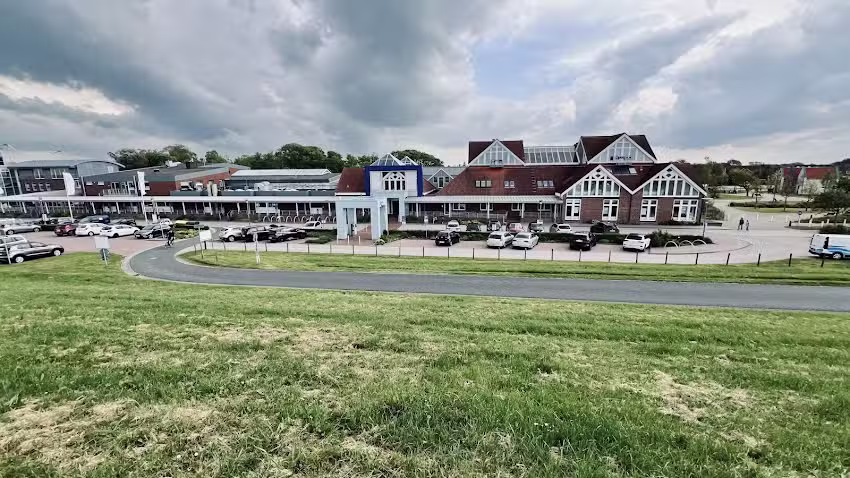 BadeWerk Neuharlingersiel