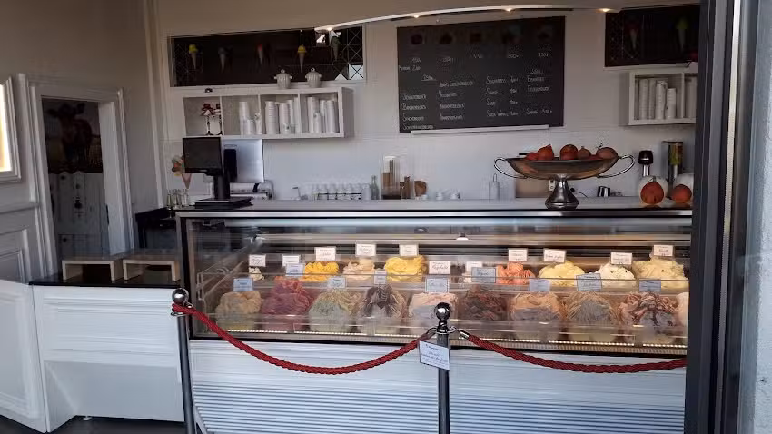 Badische Eismanufaktur