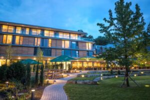 Badischer Biergarten