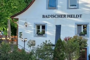 Badischer Heldt Au