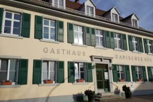 Badischer Hof
