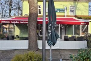 Badshah Indische Restaurant