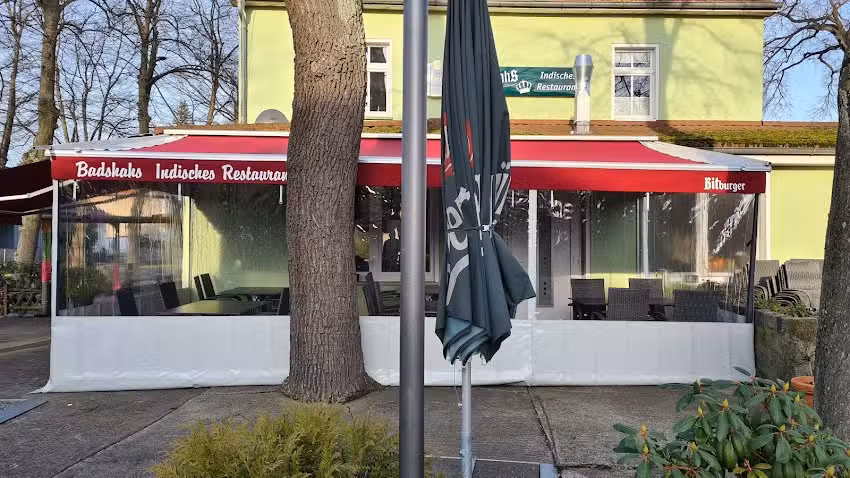 Badshah Indische Restaurant