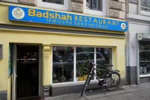 Badshah Restaurant