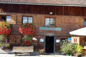 Badwirtschaft Malleichen