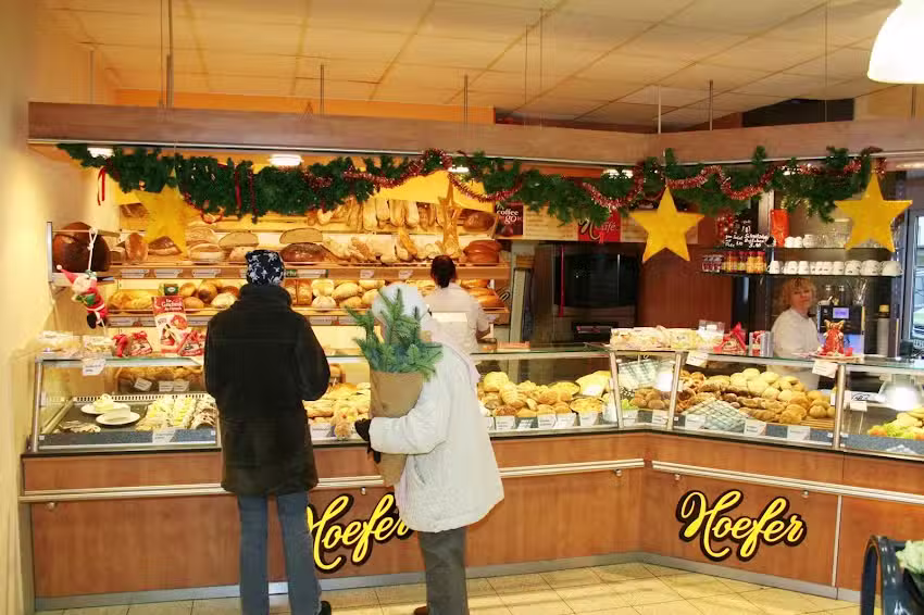 Baeckerei Hoefer