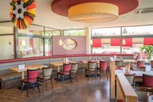 Baeckerei Rector – Der Backfriese