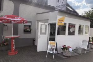 Baerler Büdchen Schnellimbiss, Trinkhalle & mehr