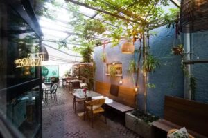 Baffo Italienisches Restaurant | Sizilianische Küche