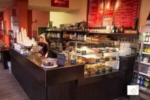 BAGELS & COFFEE | Breakfast . Lunch . Catering