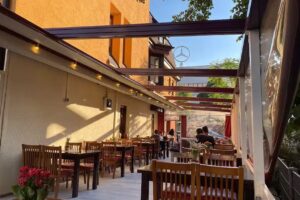 BAGTAS Grillhaus
