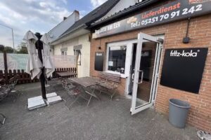 Baguette am Eck Paderborn