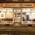 Baguette Express