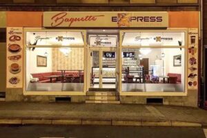 Baguette Express