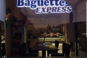 Baguette Express Herne