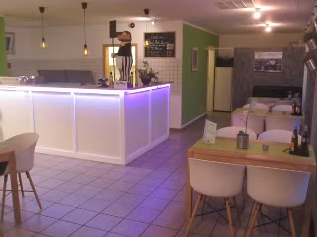 Baguette König Oldenburg