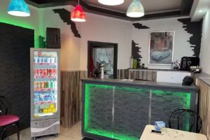Baguetteria by Fredy