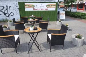 Baguetterie La Maison