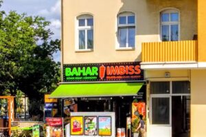 Bahar Imbiss