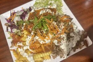 Bahar Kebab Haus