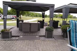 bahn 19 – Restaurant & Café