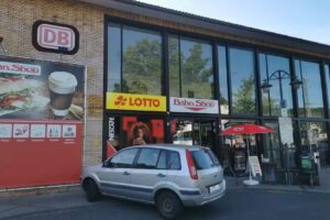 Bahn-Shop International