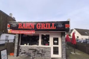Bahngrill Imbiss