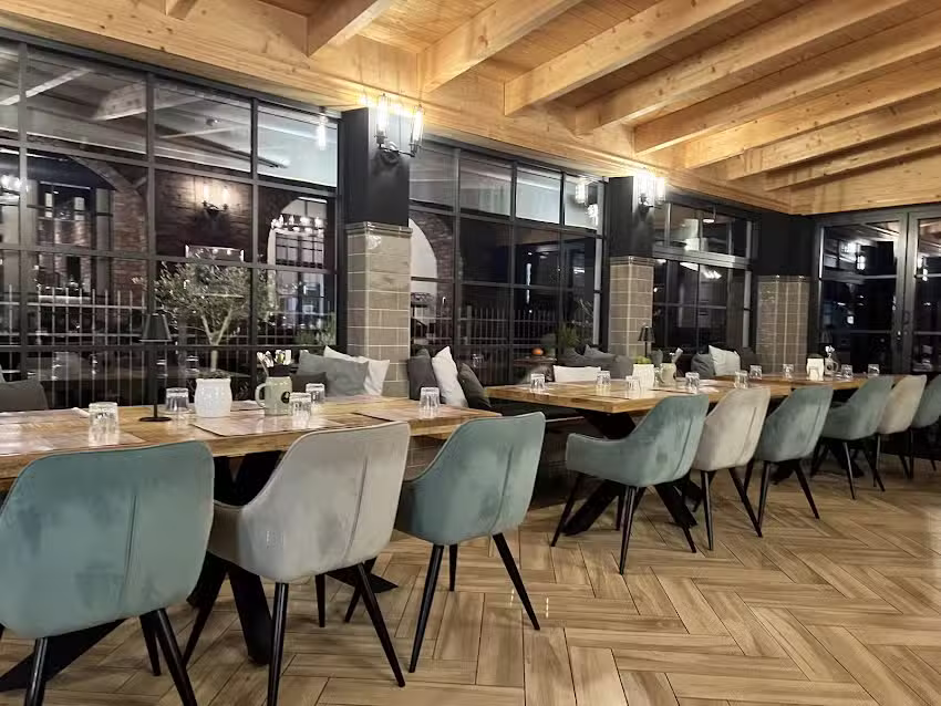 Bahnhof 1911 – Steak & Grill