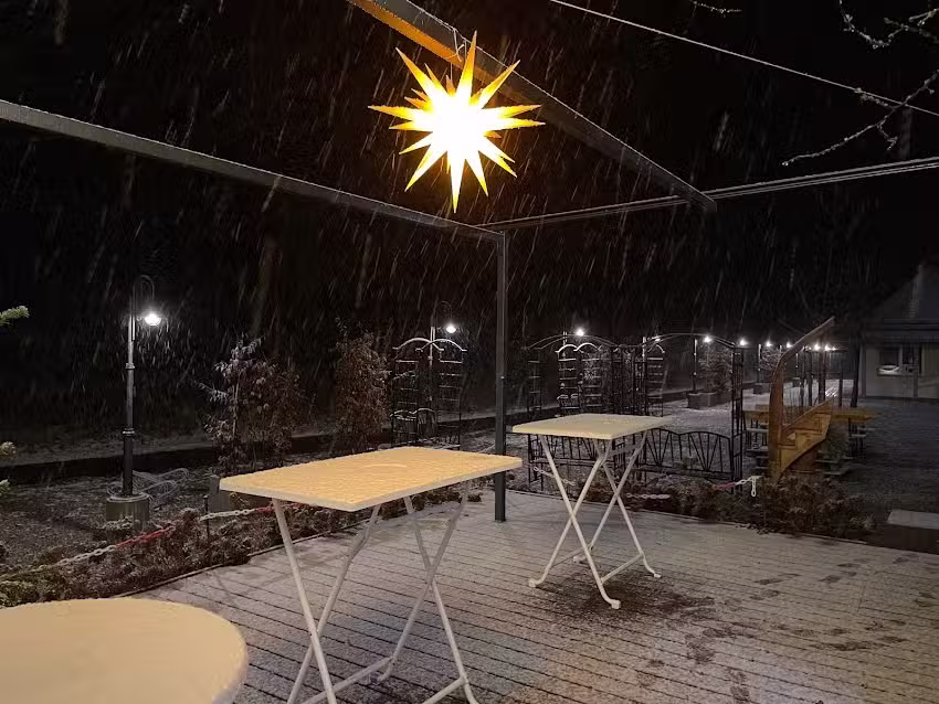 Bahnh&ouml;fle Horgau