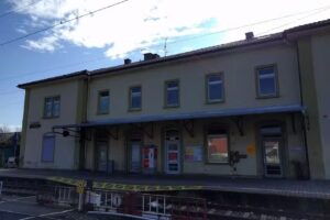 Bahnhofsgastst&auml;tte