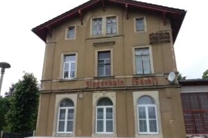 Bahnhofsgastst&auml;tte