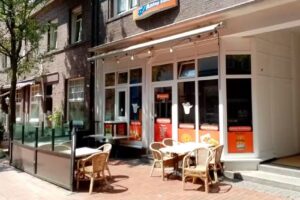 Bahnhofsgrill Ocakbasi