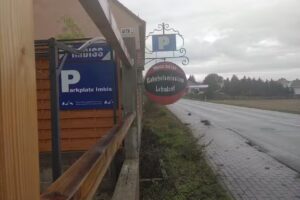 Bahnhofsmission Lehndorf
