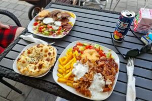 Baho&rsquo;S Kebap Pizzahaus